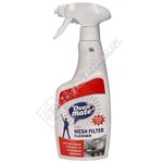 Oven Mate Oven Mate Cooker Hood Mesh Filter Cleaner Spray - 500ml