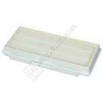 Bosch Vacuum Cleaner HEPA Filter