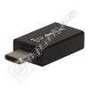 AV:Link USB 3.0 Type-A Socket to Type-C Plug OTG Adaptor