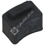 Numatic (Henry) Top mounting rubber