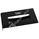 Beko Drawer Panel