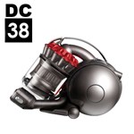 Dyson DC38 I Spare Parts 
