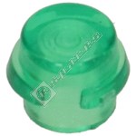 Candy Green pilot lamp