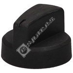 Stoves Main Oven Control Knob - Black