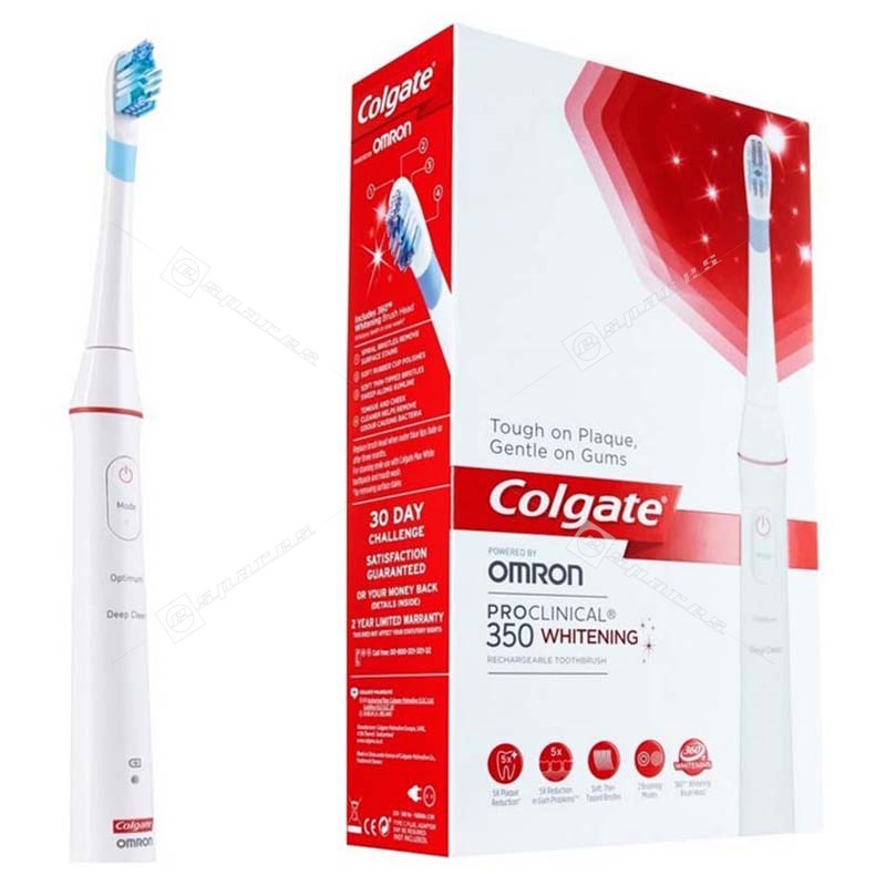 colgate c350