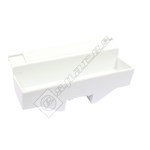 Dishwasher Control Panel Handle