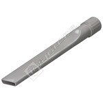 Sebo Grey Vacuum Cleaner Crevice Tool