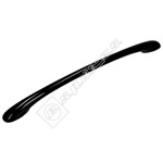 Indesit Oven Door Handle - Black