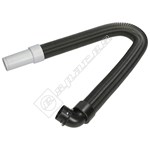 Vacuum Cleaner Wire Reinforced Hose - Black