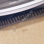 Morphy Richards Steam Mop Floor Brush Viewing Window