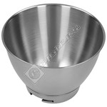 Kenwood Mixer Stainless Steel Bowl