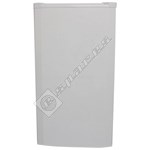 Beko Fridge Foamed Door Assembly