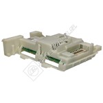 Hoover Washing Machine Programmed Control PCB Module