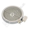 Indesit Medium Ceramic Hob Hotplate Element - 1400W