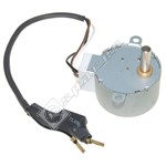 Dimplex Heater 10 RPM Fan Motor