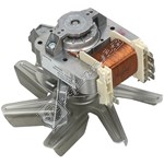 Bosch Fan Motor