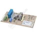 Belling Control Board Asy