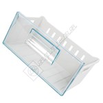 Zanussi Lower Freezer Drawer Assembly