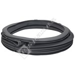 Zanussi Washing Machine Rubber Door Seal