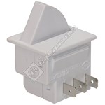 Kenwood Door Light Switch : GN-0.5   0.5A  250VAC  1A  125VAC  5E4   20T65