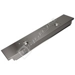 Lamona Oven Fascia Control Panel - Silver