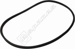 Electrolux Lid gasket