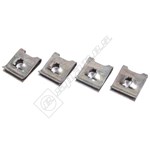 Glen Dimplex No.8 Captive Nut Bba9980581