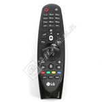 LG AKB74495301 Magic TV Remote Control