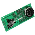 Hoover Microwave Display Electronic PCB Module