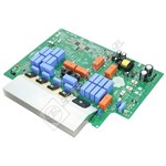 Siemens Cooker Oven PCB