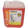 Karcher Pressure Washer Plastic Cleaner - 5 Litres
