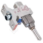 Beko LPG Tap - 0.41