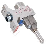 Beko LPG Cooker Tap 0.41