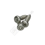 Hoover Washing Machine Drum Paddle Screw - Pack of 3