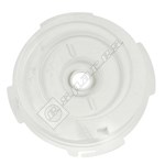 Bosch Dishwasher Pump Housing