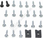 Bosch Mounting Set