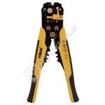 Rolson Automatic Wire Stripper & Crimper