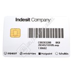 Indesit 8KB Card