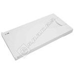 Beko Freezer Door Assembly - White