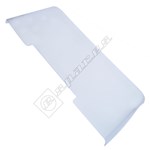 Indesit Bottle Shelf Cover