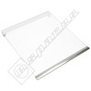 Hisense Fridge Glass Shelf