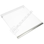 Hisense Fridge Glass Shelf