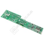 Hoover Washing Machine Programmed Main PCB Module