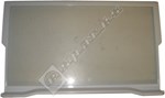 Whirlpool Fridge Glass Shelf Assembly