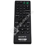 Sony RMT-D197P DVD Remote Control