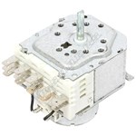 Electrolux Programme Switch