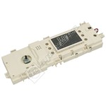 Original Quality Component Washing Machine Display PCB Module