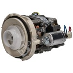 Samsung Dishwasher Circulation Pump Motor