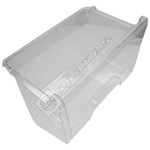 Hotpoint Freezer Lower Drawer Assembly