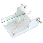 Baumatic Middle Hinge